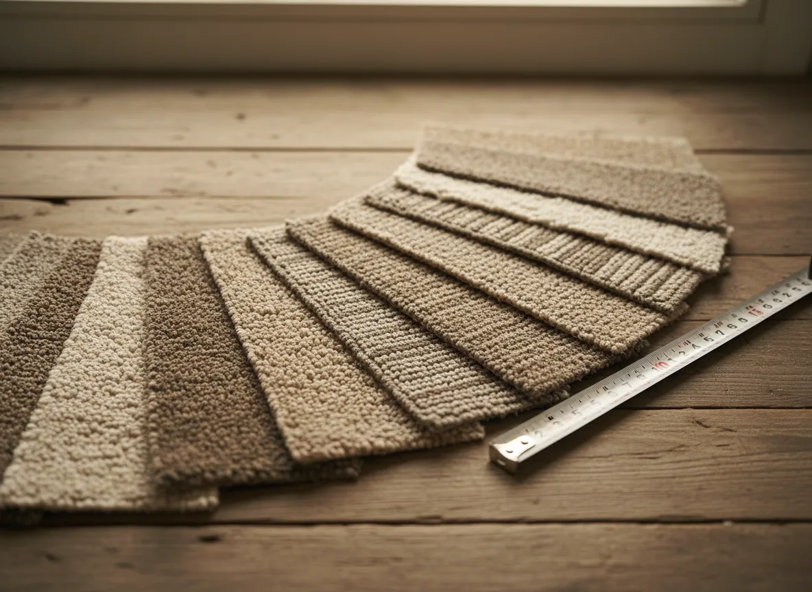 Carpet Installation Saint Joseph, IL FAQs